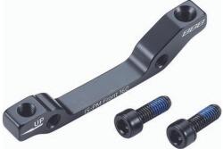 BBB féktárcsa adapter BBS-93F PowerMount, első féktárcsához, 160mm, IS to PM