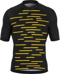 Mavic Dres Cosmic Black Yellow Mavic (C19475) XL (aspire-00084543_4_1)