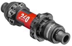 DT Swiss Agy 240 EXP SP Boost hátsó disc center lock 148x12mm 28h Sram XD - bringaboard