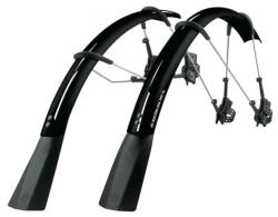 SKS Sks-germany Raceblade Pro Xl Sárvédő Szett matt fekete