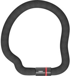 ABUS hattyúnyak lakat Goose 6206K/85, fekete - bringaboard
