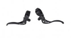 XLC Fékkar-szett pótfékkar Cross 26, 0mm fekete BL-R02 - bringaboard