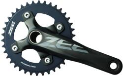 SHIMANO Hajtómű Zee 175Mm-36F Integrált Hg-X 10-Es +Bb - bringaboard