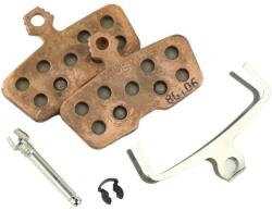 Avid My11 Code Brake Pads Scinter/Stl 1 Set