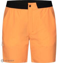 Haglöfs L. I. M Stri női rövidnadrág, narancssárga (44)