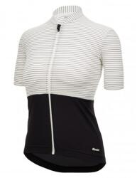 Santini Mez Női Colore Riga White 3XL