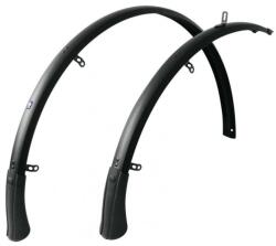 SKS Sks-germany Bluemels Trekking 28" Matt Edition Sárvédő Szett 45 mm