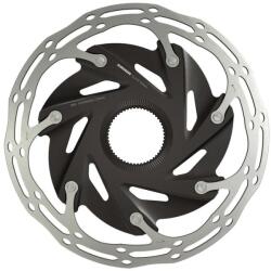 Sram Féktárcsa Rotor Cntrln Xr 2P Cl 140Mm Blk Rounded