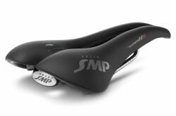 Selle SMP Smp Well M1 Nyereg fekete
