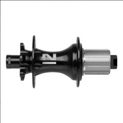 Novatec Agy Hátsó Alu. 32H 12mm Átütő Tengely D462SB-S3S-B12-11S HG 8-11, a tengely nem tartozék