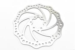 VeloGo Féktárcsa 160mm