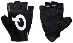 Prologo Kesztyű rövid ENERGRIP New CPC fekete/fehér L 1155 (GLOVESFBW04L)