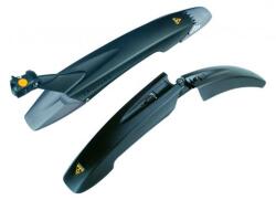 Topeak DeFender FX-RX set, Black