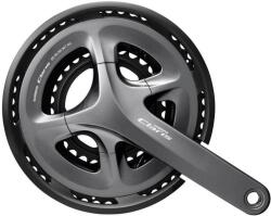SHIMANO Hajtómű Claris 175Mm-50X39X30F Integrált Hg 8-As Lv - bringaboard