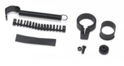 XLC Vázvédő rugós felcsapódás ellen kétlábas kitámasztóhoz (váz: 28, 6mm-32mm) KS-X02