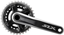 SHIMANO Hajtómű Slx B2 175Mm-34X24F Integrált Hg-X 11-Es Hollowtech 2