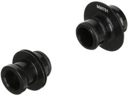 Vision Wheel Spare Part - Front Hub End Cap TA12 U1149 EL395