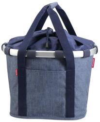 KLICKfix Reisenthel kerékpárkosár twist blue