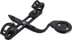 Zipp komputer & kulacstartó AM ZIPP VUKA ALUMINA BTA MOUNT WQV AL V2