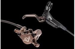 Hayes Fék Dominion A2 bronz hátsó