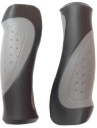 Csepel Markolat Párban 125MM kétkomponens LY-4167 fekete/szürke (42800032BS)