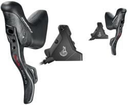 Campagnolo fékváltókar SUPER RECORD 12s EPS DISC bal + jobb