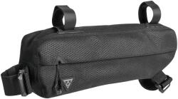 Topeak Midloader 3L fekete