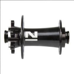 Novatec Agy Első Alu 32h Tárcsaf. D791sb-15 Átütő Tengely 15x110mm