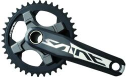 SHIMANO Hajtómű Saint 175Mm-Láckerék Nélkül Integrált Hg-X 10-Es Hollowtech 2 +Bb - bringaboard