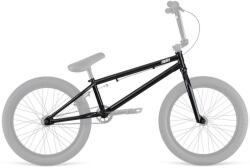 BeFly BMX SPIN 20 bicikli váz, Shiny black, fork (CSAK VÁZ! ! ) (R19223)