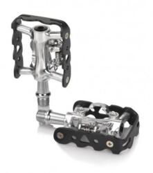XLC Pedál MTB-System egyoldalas fekete, CroMo, ipari cs. SPD-komp. PD-S20