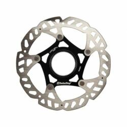 SwissStop Fékhez Catalyst centerlock féktárcsa 140mm