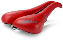 Selle SMP Smp Trk Large Nyereg piros