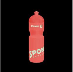Sponser kulacs (750ml) korall/menta, BPA-mentes