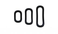 Knog Blinder Mini/Mob/R70 Strap Short