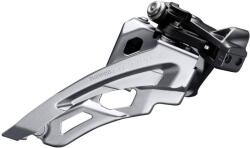 SHIMANO Váltó E Deore A-Bil -Ss 34, 9Mm(+31, 8/28, 6) Tripla 40-42F 10-Es M°