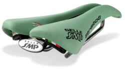 Selle SMP Smp Stratos Nyereg zöld