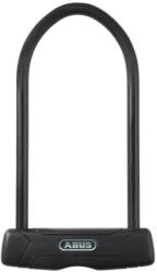ABUS U-lakat Granit 460/150 HB230, SH B tartóval - bringaboard