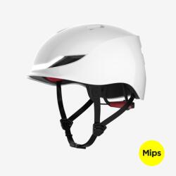 LUMOS Fejvédő Helmet Matrix MIPS Jet White M/L 56-61cm (sch-LHEMXWH25-M0)