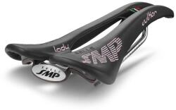 Selle SMP Smp Vulkor Lady Nyereg fekete