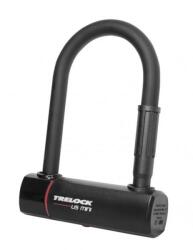 TRELOCK U5 Mini kulcsos U-lakat