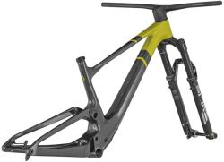 Scott Vázszett Spark ST 900 Tuned HMF Frame+Fork L