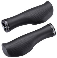 BBB Cycling markolat BHG-71 ErgoFix, 133mm, tenyértámaszos, csavaros, fekete