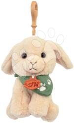 Histoire d'Ours Iepuraș de pluș SPA Collection Histoire d’ Ours bej 13 cm de la 0 luni (HO3311)