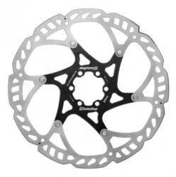 SwissStop Fékhez Catalyst PRO 6 csavaros féktárcsa 203mm