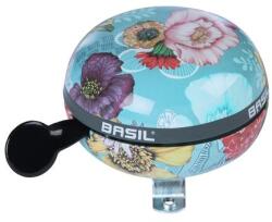 BASIL csengő Bloom Field Big Bell, sky kék