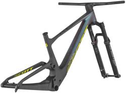 Scott Vázszett Spark RC World Cup HMX Frame+Fork M