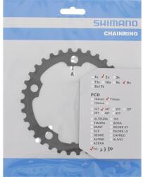 SHIMANO Lánckerék 34F Claris Fc2350 Fekete
