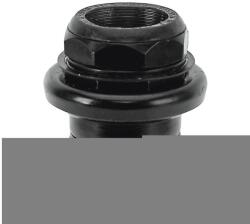 Csepel Kormányfejk. 1 1/8 Menetes 25, 4/34/30 Mm Fek 9 R (43000001BK)