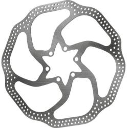 Spyral Féktárcsa OEM HS1 160MM - bringaboard